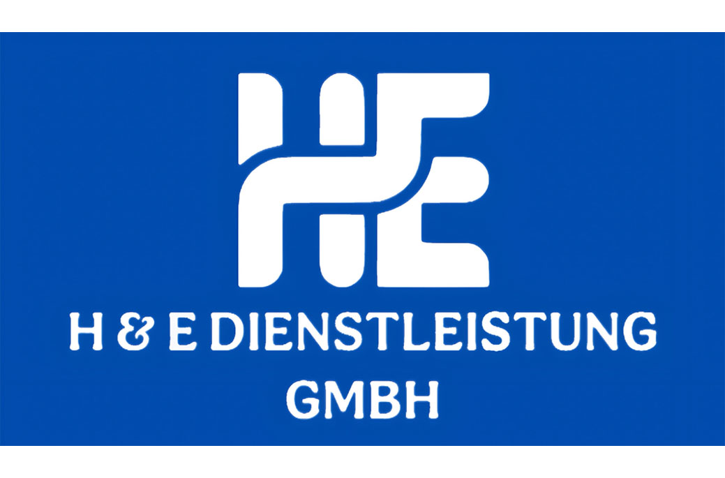 H&E Dienstleistung GmbH Logo